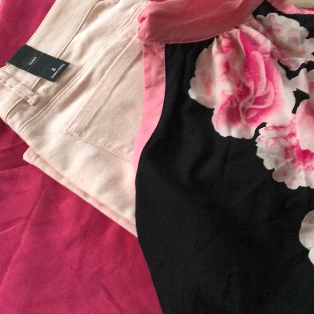 White House Black Market Pants